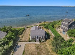 37 Quaise Rd #0, Nantucket, MA 02554