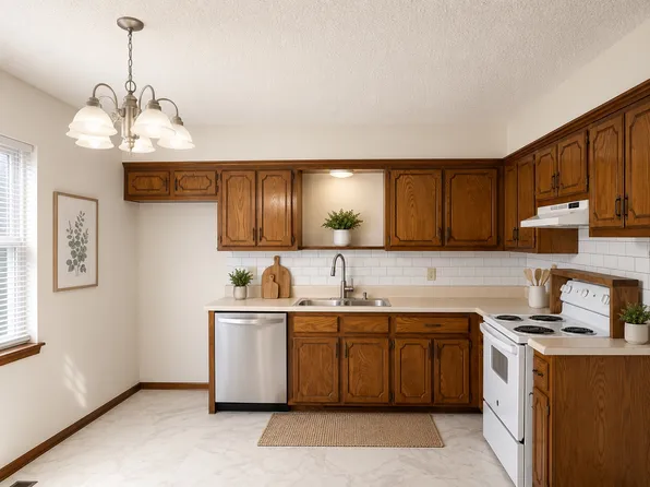 12 Adams Ave NE APT B, Piedmont, OK 73078