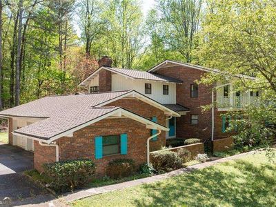 3141 Burnt Hickory Rd NW, Marietta, GA, 30064