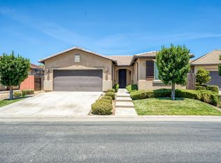 11367 N Via Milano Way, Fresno, CA