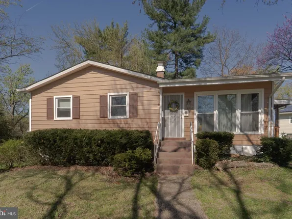 13500 Turkey Branch Pkwy, Rockville, MD 20853