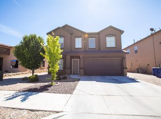 3148 Hidden Creek Dr, El Paso, TX 79938