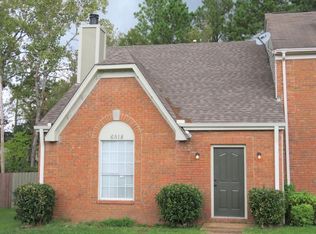 6518 Whitetail Ln, Memphis, TN 38115