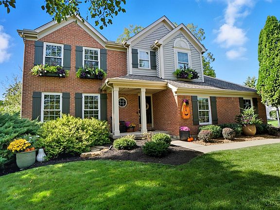2nd image of 5401 Wheatmore Ct