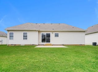 312 Brandywine Ln, Springfield, TN 37172