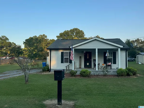 512 Anniston Ave, Piedmont, AL 36272