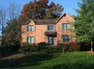 409 Stag Horn Dr, Wexford, PA