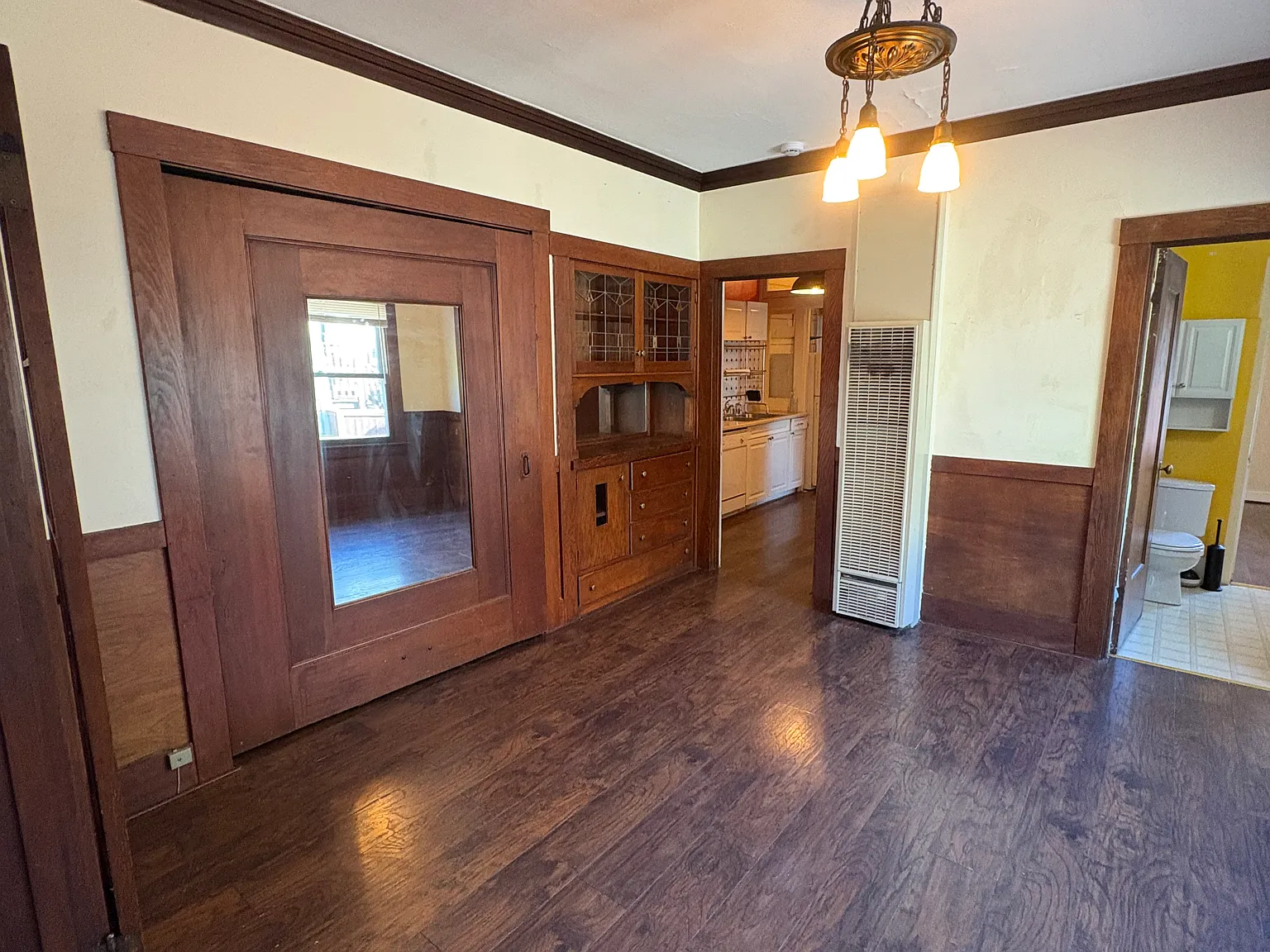 1 bed, 681 sqft, $1,480 — Photo 2