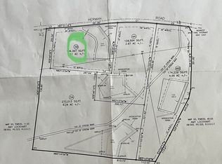 0 Herman Rd LOT 3B, Smithville, TN 37166