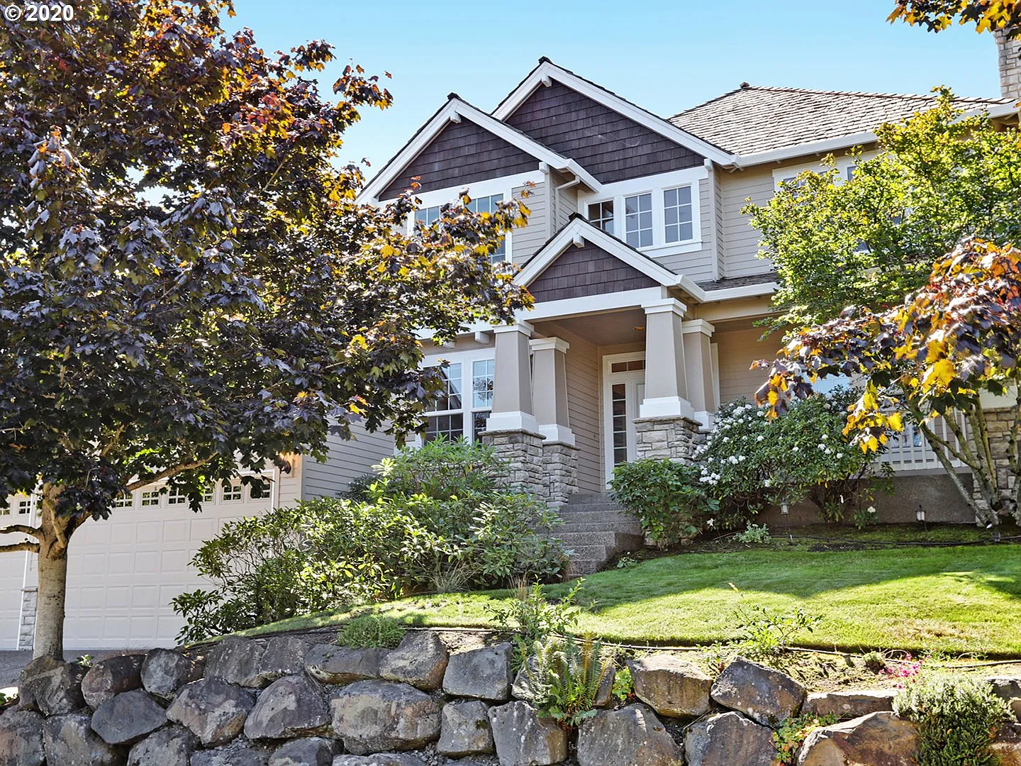 12602 NW Waker Dr photo 1
