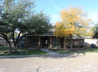 4437 Verde Glen Ct, Midland, TX 79707