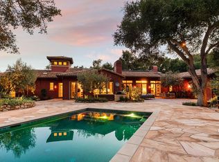 2140 Alisos Dr, Santa Barbara, CA 93108