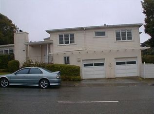 1401 Holloway Ave, San Francisco, CA 94132