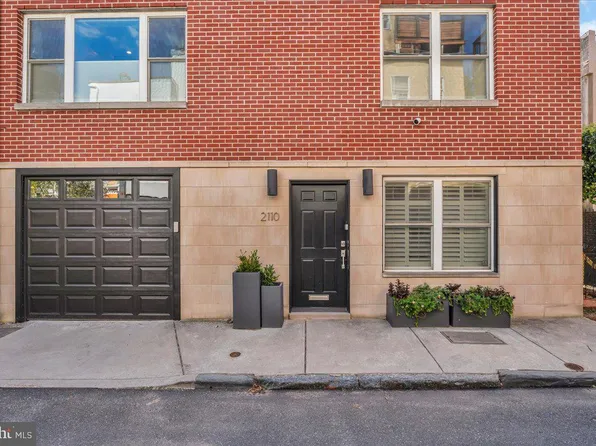 2110-2112 Tryon St, Philadelphia, PA 19146