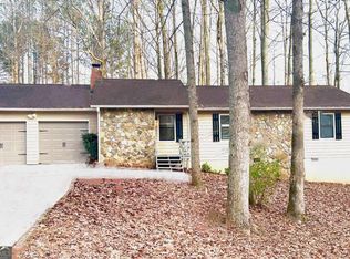 4201 Woodcrest Dr, Powder Springs, GA 30127