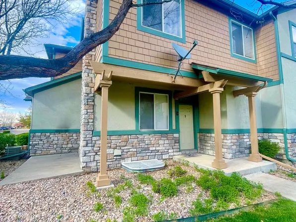 2845 Willow Tree Ln, Fort Collins, CO 80525