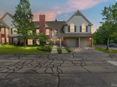 28185 Carlton Way Dr, Novi, MI, 48377