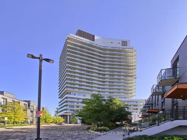 20 Brin Dr #2003, Toronto, ON M8X 0B2