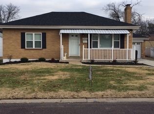 4313 Grasso Ave, Saint Louis, MO 63123