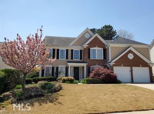 335 Stedford Ln, Johns Creek, GA