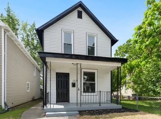 1321 Michigan Ave, Fort Wayne, IN