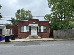 1936 Walnut St APT 4, Harrisburg, PA 17103