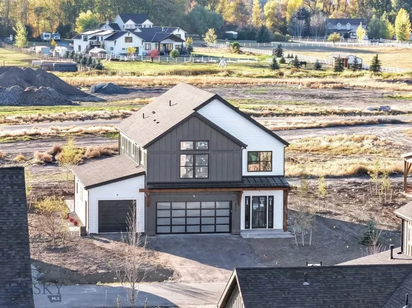 277 Creekbank Loop, Bozeman, MT 59718