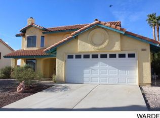 3255 Cactus Springs Dr, Laughlin, NV 89029