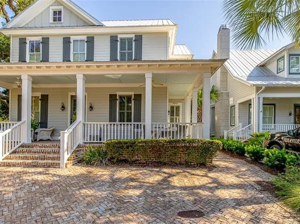 3003 Ocean Oaks Dr, Jekyll Island, GA 31527