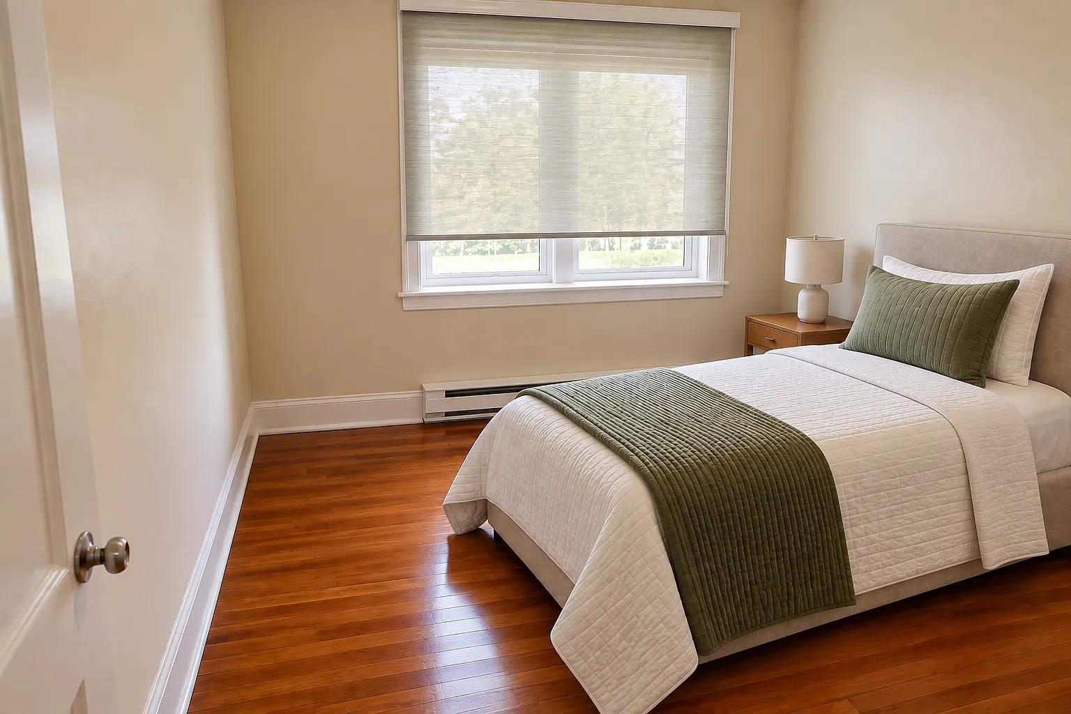 1 bed, $1,195 — Photo 3