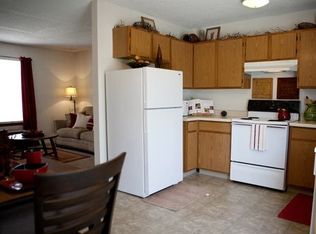 1222 Harding St, Wichita, KS 67208