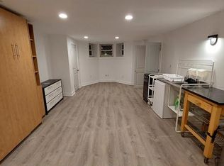 47 Clifford St APT BASEMENT, Roxbury, MA 02119