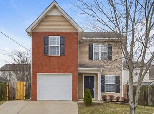 994 Tom Hailey Blvd, La Vergne, TN 37086