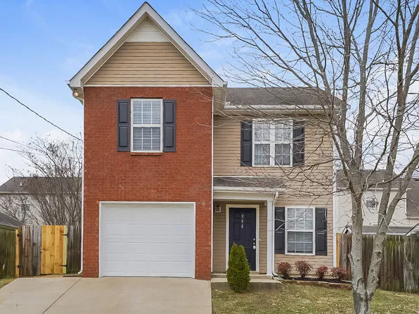 994 Tom Hailey Blvd, La Vergne, TN 37086
