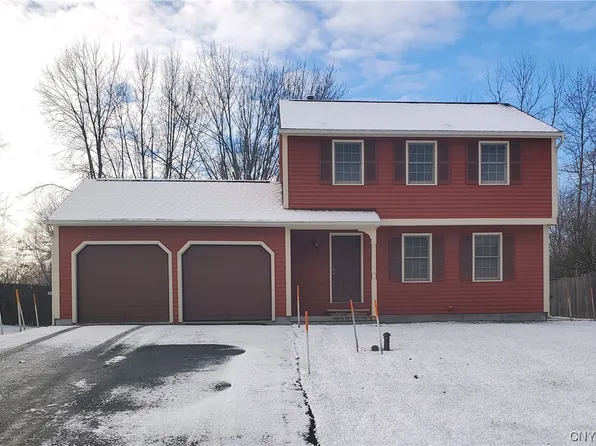 4241 Mayfair Cir, Liverpool, NY 13090
