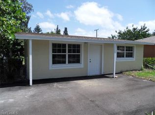 851 96th Ave N, Naples, FL 34108