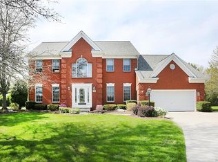 8578 The Mdws S, East Amherst, NY