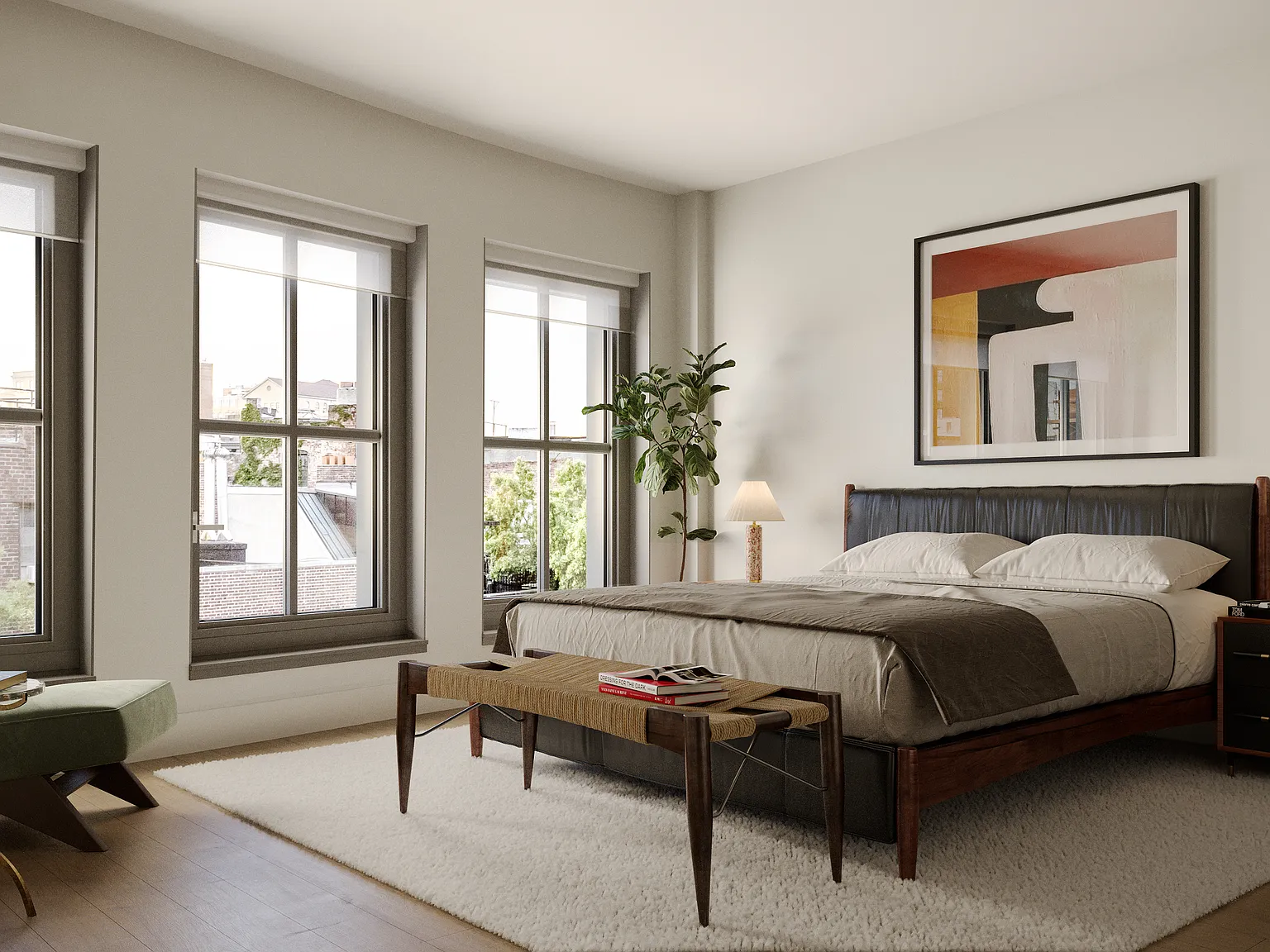 111 Charles Street — Photo 4
