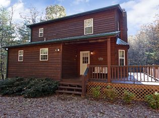 92 Shangri La Branch Rd, Blairsville, GA 30512