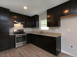 411 Surrels Ave, San Antonio, TX 78228