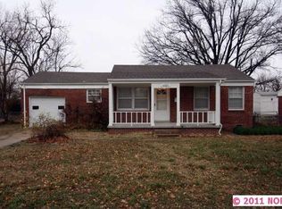 6203 E 5th St, Tulsa, OK 74112