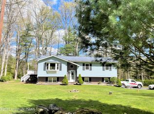 345 Hallet Rd, East Stroudsburg, PA 18301