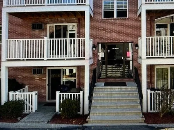 3 Kenmar Dr Unit 16, Billerica, MA 01821