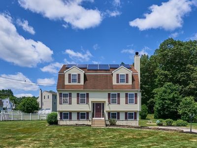 11 Abbey Rd, Webster, MA, 01570