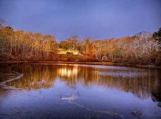 194 John Hoft Rd, Tisbury, MA 02568