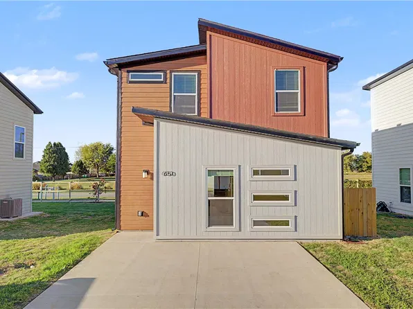650 Discovery Ave, Bentonville, AR 72713