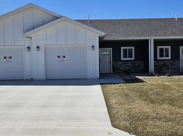 6215 S Hunt Pl, Sioux Falls, SD 57106
