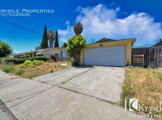 127 Leonard St, Vallejo, CA 94589