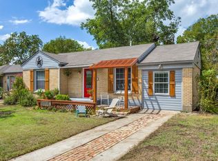 10419 Fern Dr, Dallas, TX 75228