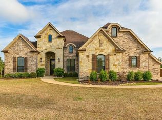 2611 Privet Ct E, Midlothian, TX 76065